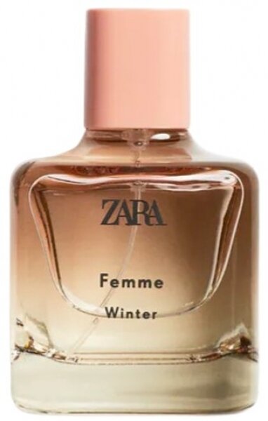 Zara Femme Winter EDT 100 ml Kadın Parfümü kullananlar yorumlar